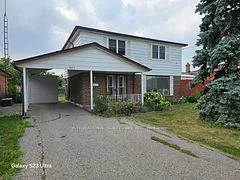3677 Woodruff Crescent, Mississauga, ON L4T 1T8