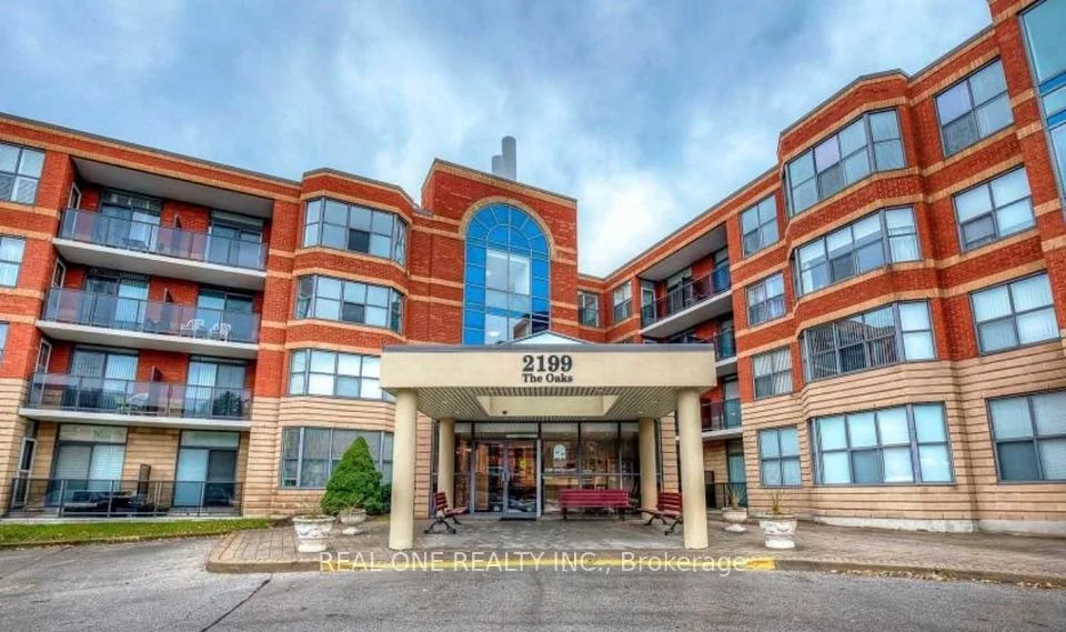 2199 Sixth Line 405, Oakville, On L6h 5v3
