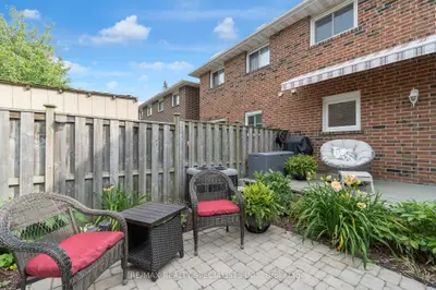 Semi-Detached in Brampton
