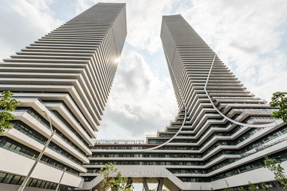 30 Shore Breeze Drive 3422, Toronto W06, ON M8V 0J1
