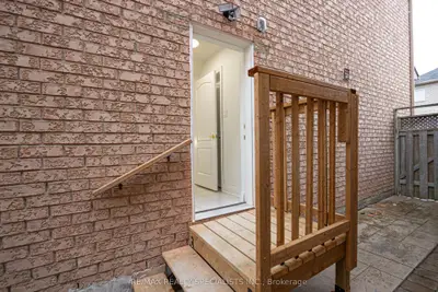 Detached in Mississauga