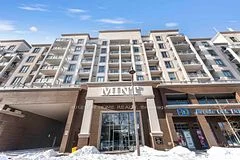 Condo Apartment in Oakville