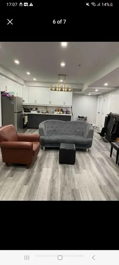 Detached in Mississauga