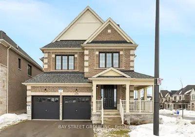 Detached in Milton