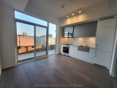 Common Element Condo in Toronto