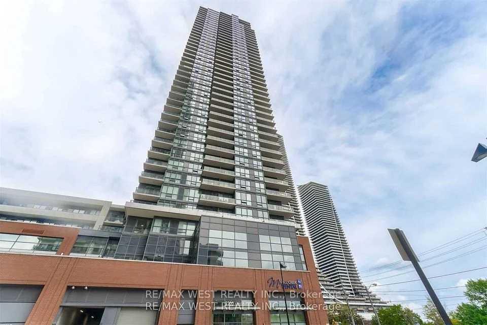 2200 Lake Shore Boulevard 4305, Toronto W06, ON M8V 1A2
