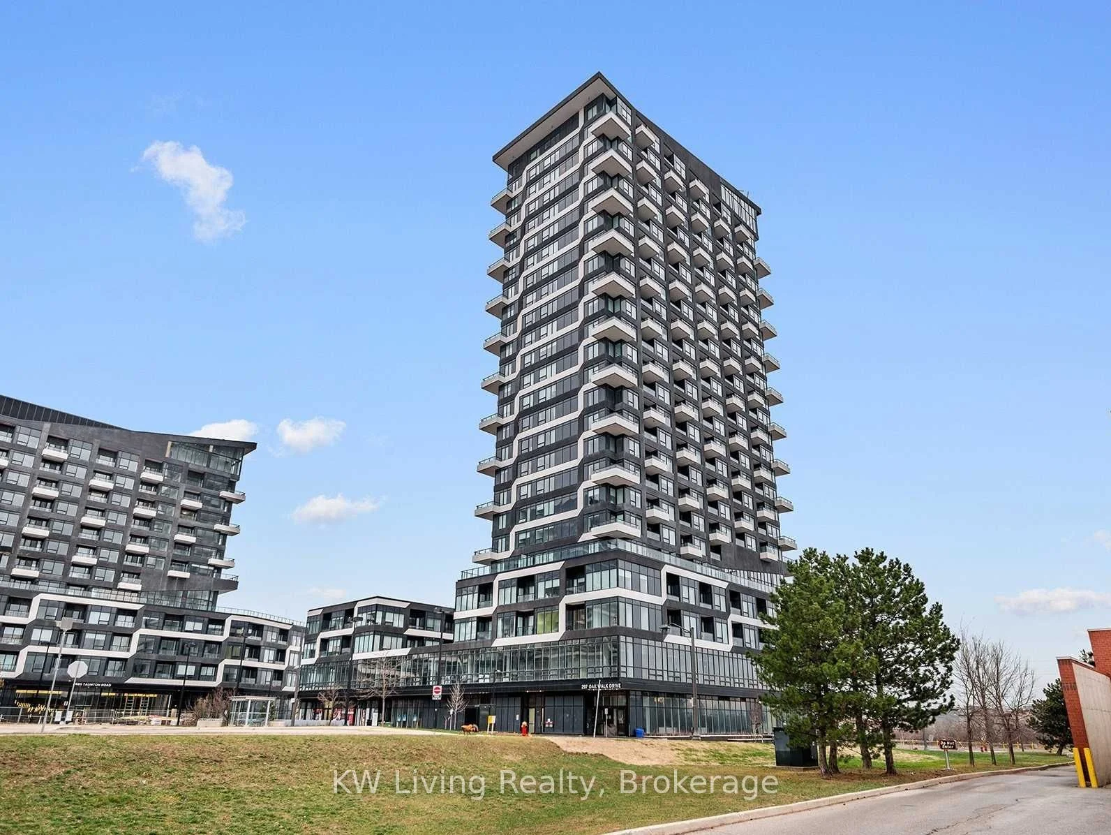 297 Oak Walk Drive 1706, Oakville, ON L6H 3R6