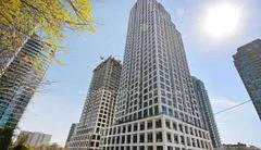 36 Elm Drive 2103, Mississauga, ON L5B 0N3