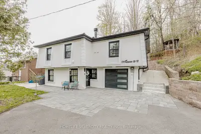 Detached in Caledon