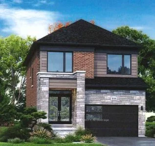 LOT 24 TWEEDHILL Avenue 68, Caledon, ON L7C 4K5