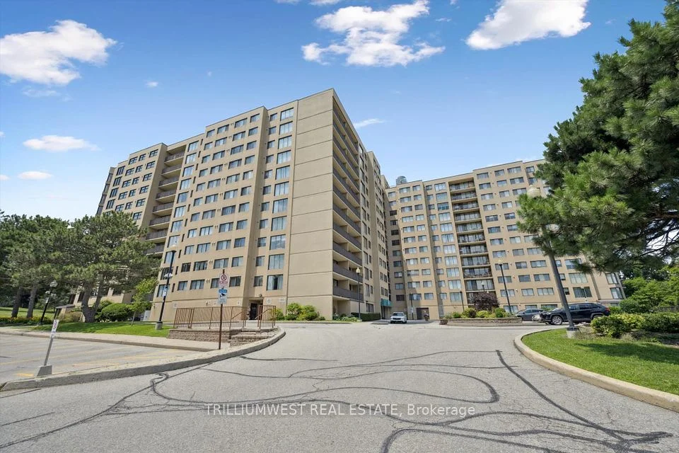 6500 Montevideo Road 812, Mississauga, On L5n 3t6