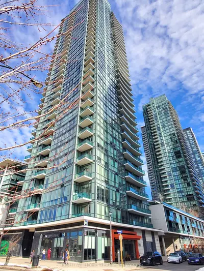 Condo Apartment in Mississauga