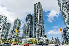 4011 Brickstone Mews 1406, Mississauga, On L5b 0j7