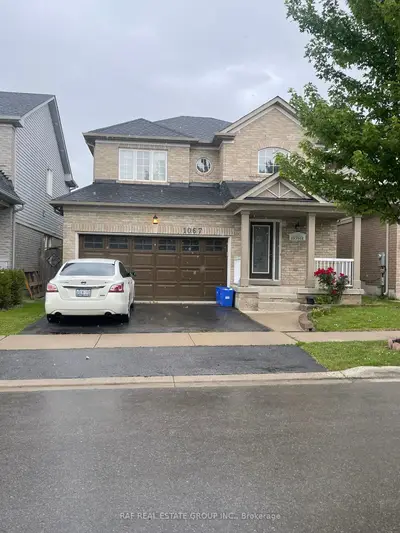 Detached in Milton