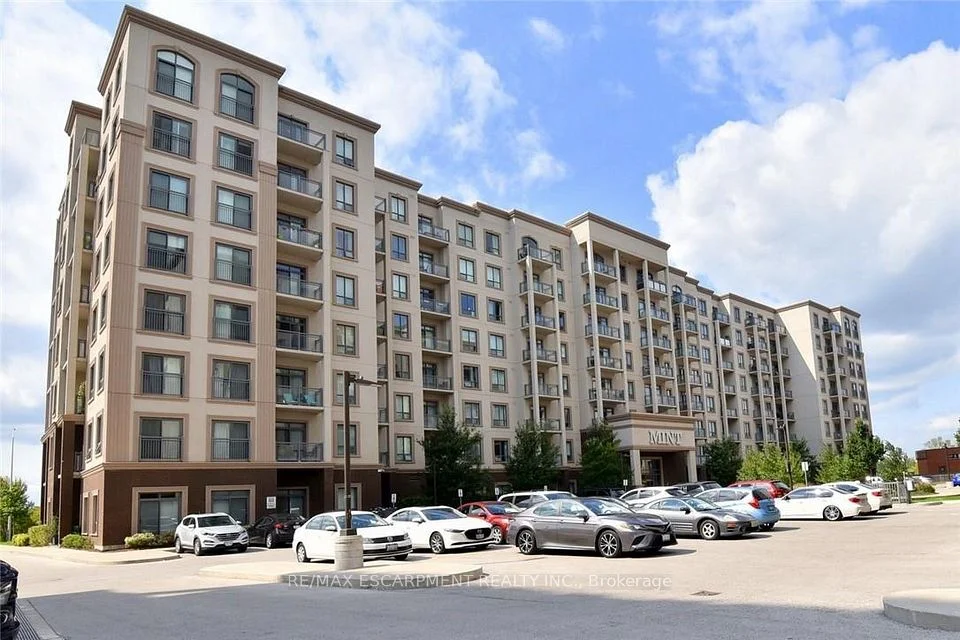2486 Old Bronte Road 515, Oakville, On L6m 0y4