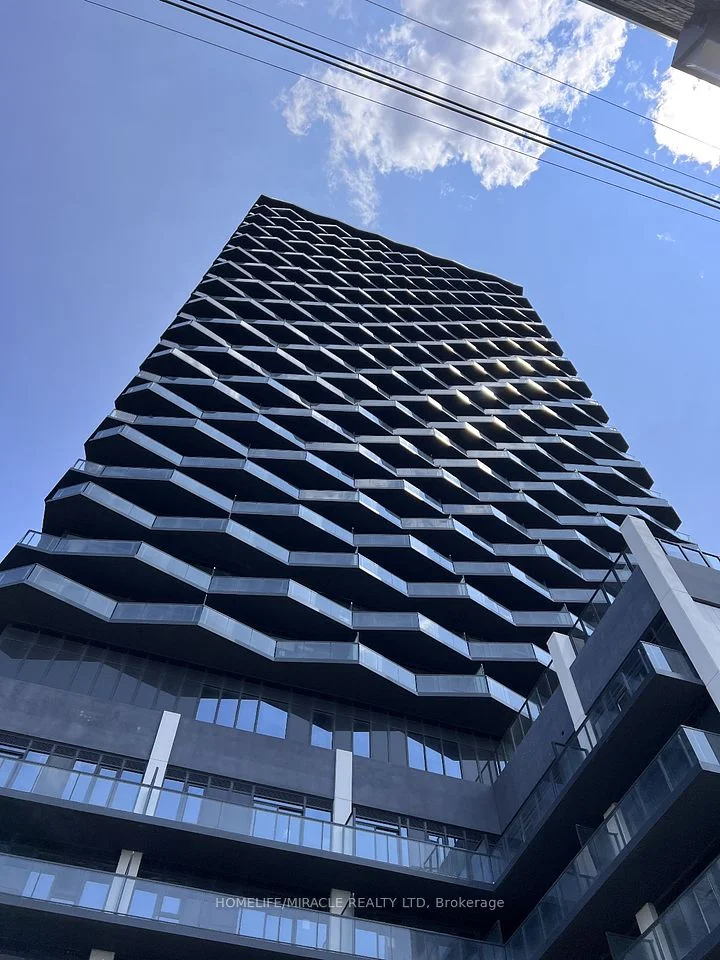 36 Zorra Street 1306, Toronto W08, ON M8Z 0G5