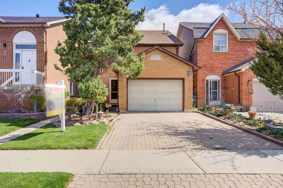 4097 Quaker Hill Drive, Mississauga, ON L5C 3M2