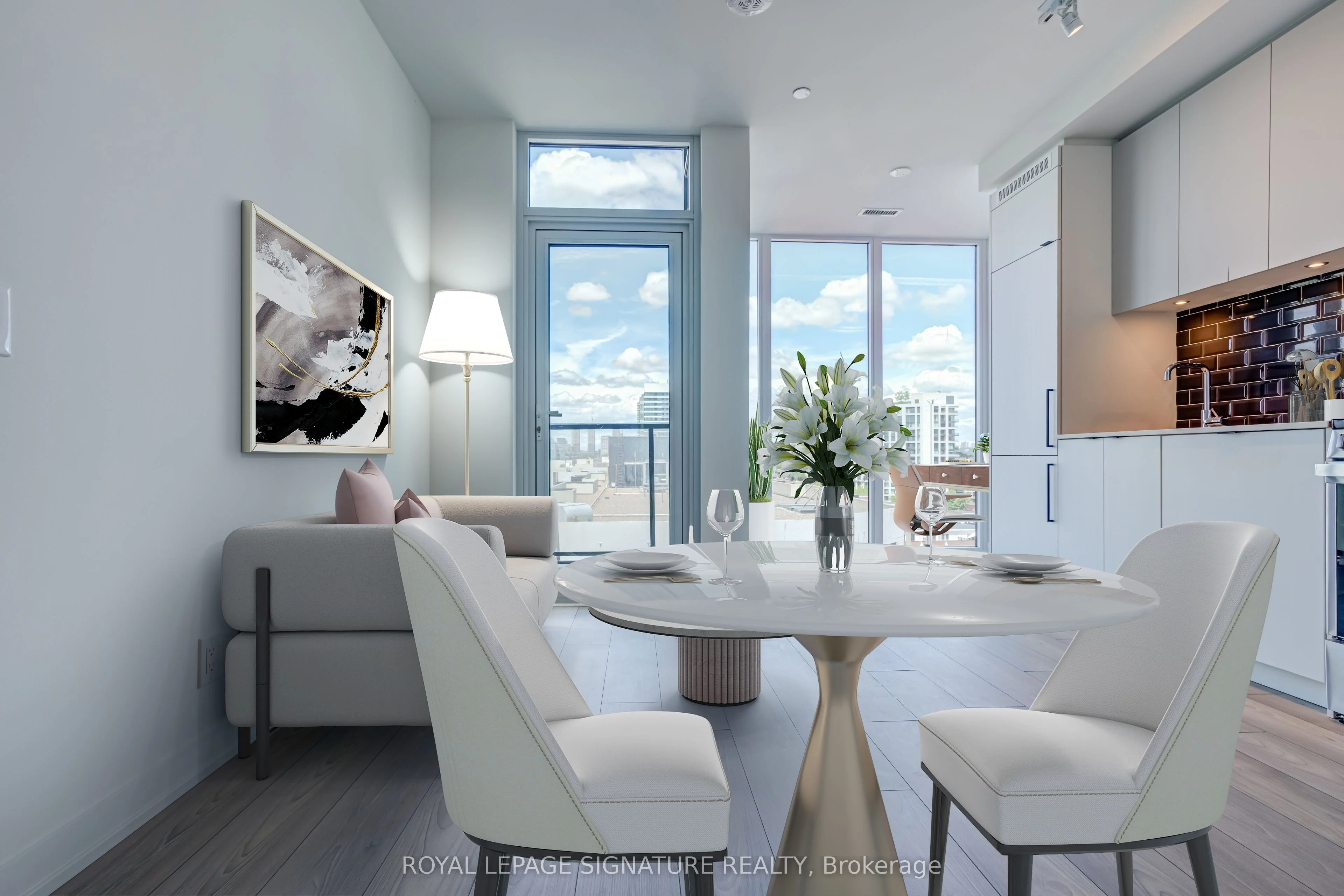 285 Dufferin Street 728, Toronto W01, ON M6K 1Z7