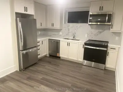 Detached in Mississauga