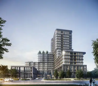 3240 William Coltson Avenue 518, Oakville, On L6h 8c8