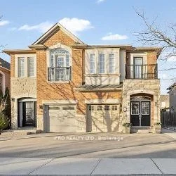 2452 Newcastle Crescent, Oakville, On L6m 4p9