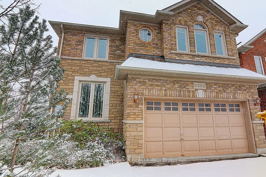 2252 stillmeadow Road, Oakville, ON L6M 3T9