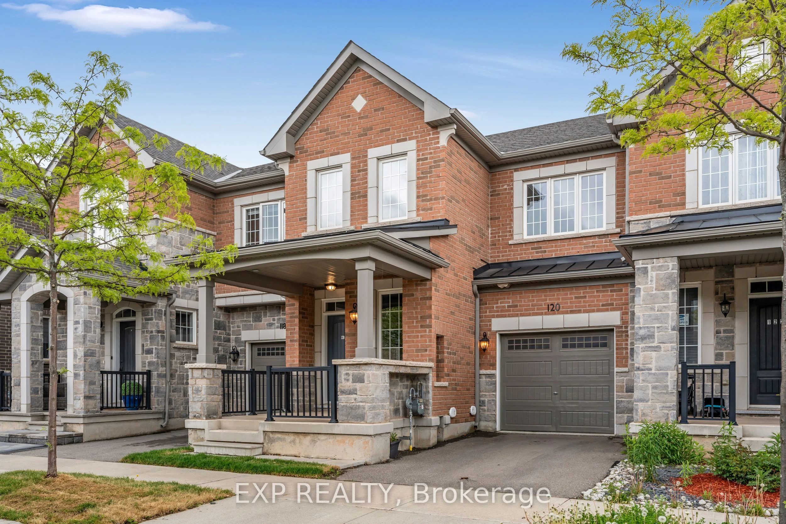 120 Kaitting Trail, Oakville, ON L6M 5K8