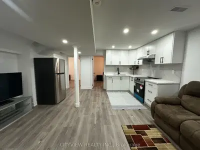 Detached in Mississauga