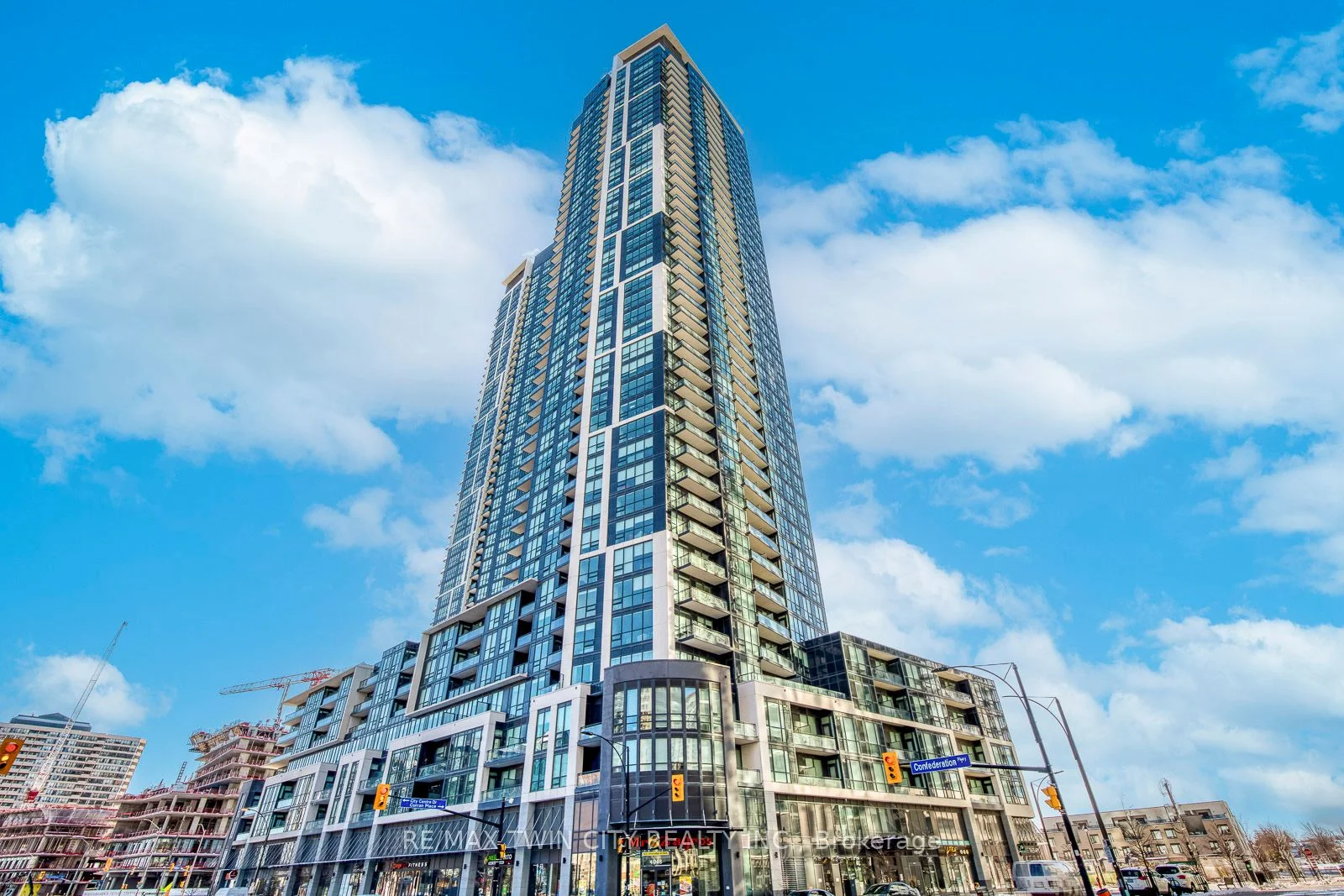 510 Curran Place 511, Mississauga, ON L5B 0JB