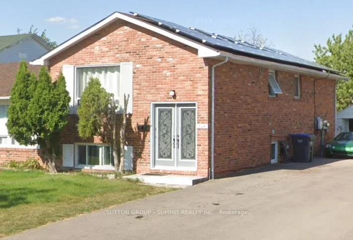 546 Galedowns Court Main Floor Only, Mississauga, ON L5A 3H9
