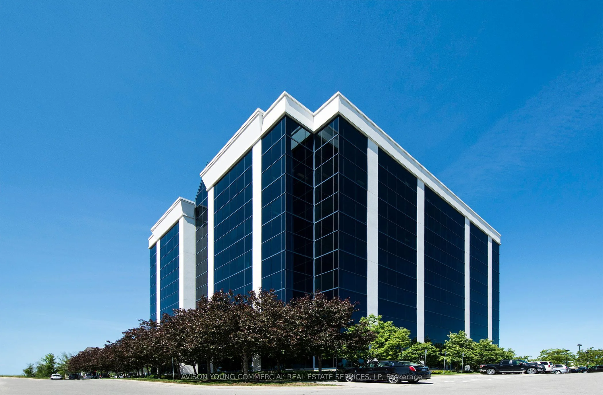 1122 International Boulevard 200, Burlington, ON L7L 6W6