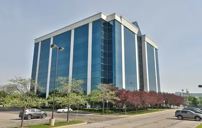 1111 International Boulevard 401, Burlington, ON L7L 6W1