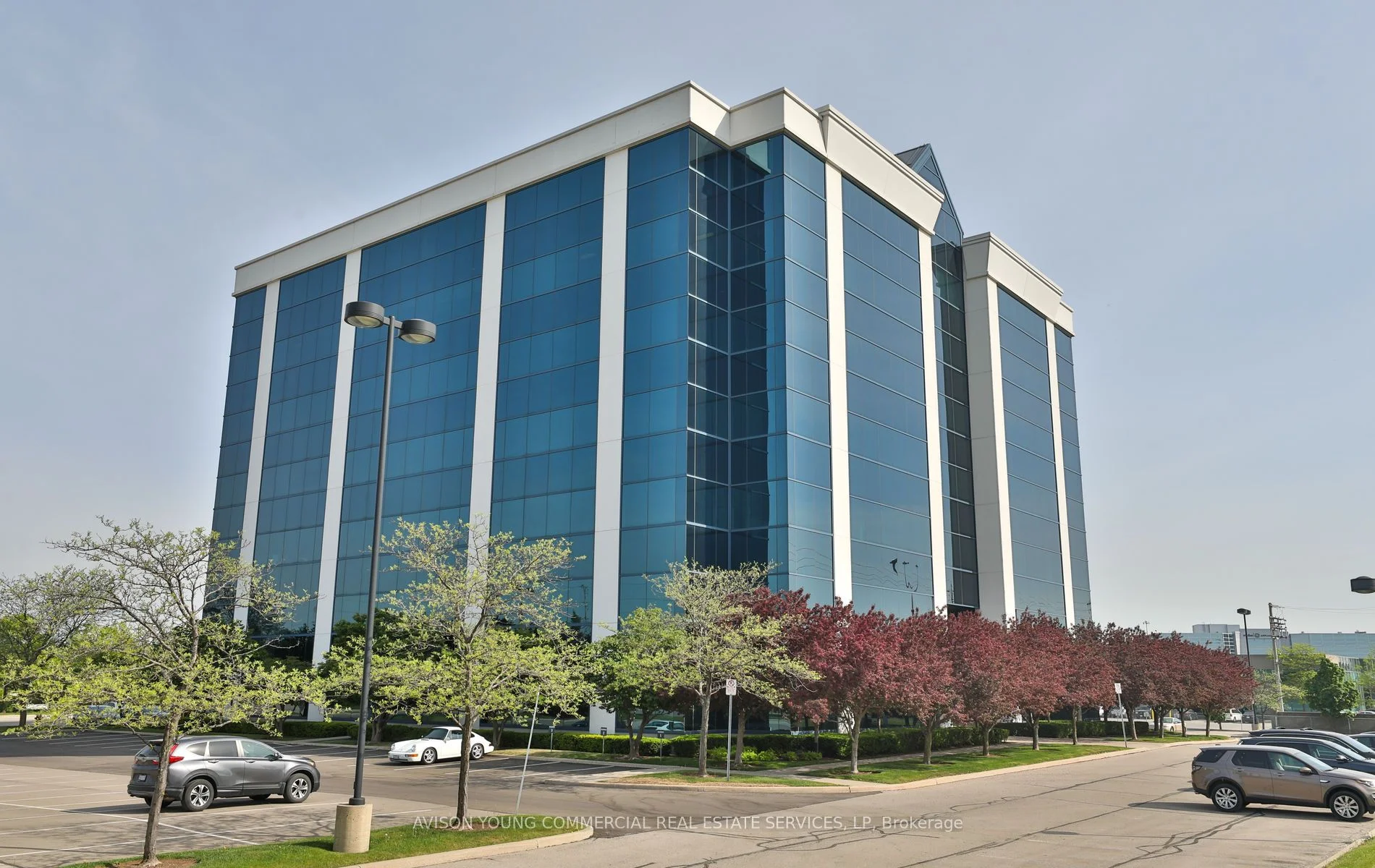 1111 International Boulevard 300, Burlington, ON L7L 6W1