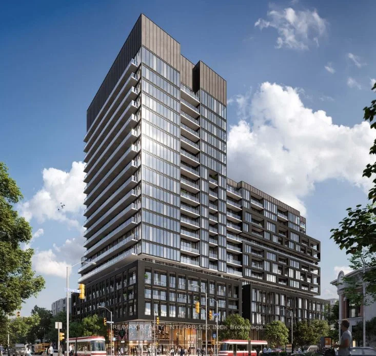 285 Dufferin Street 625, Toronto W01, ON M6K 0J2