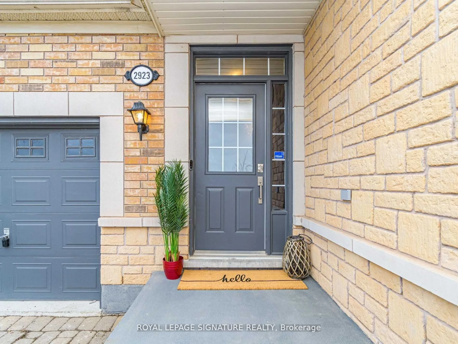 2923 Westoak Trails Boulevard, Oakville, On L6m 4v2
