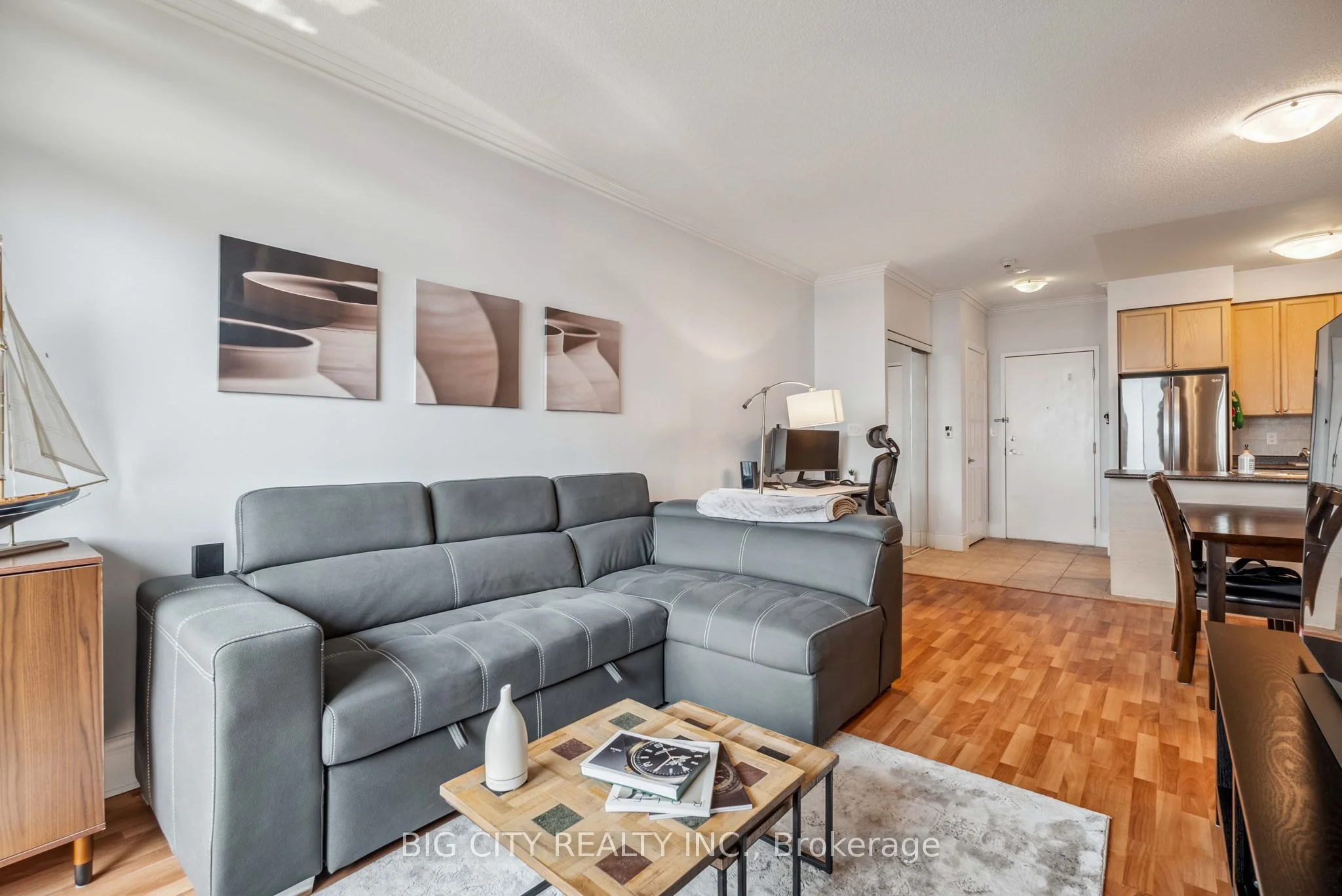 3880 Duke Of York Boulevard 1113, Mississauga, On L5b 4m7