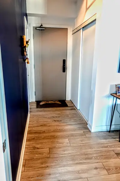 Condo Apartment in Burlington