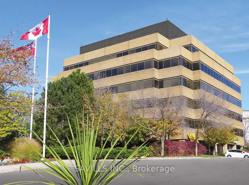 180 Attwell Drive, Toronto W10, ON M9W 6H8
