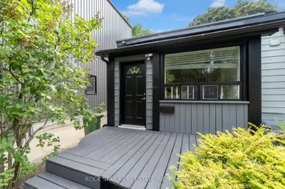 Semi-Detached in Toronto