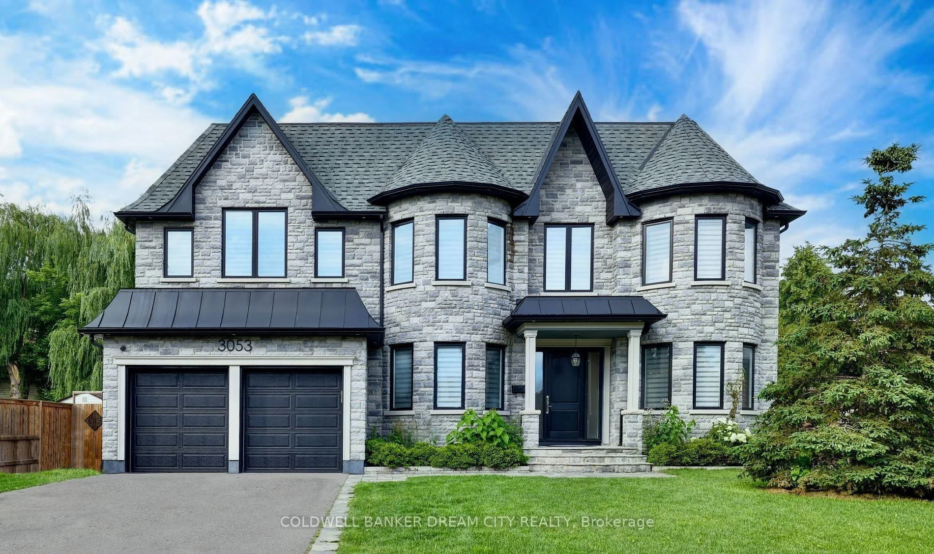 3053 Franze Drive, Mississauga, ON L5A 2R8