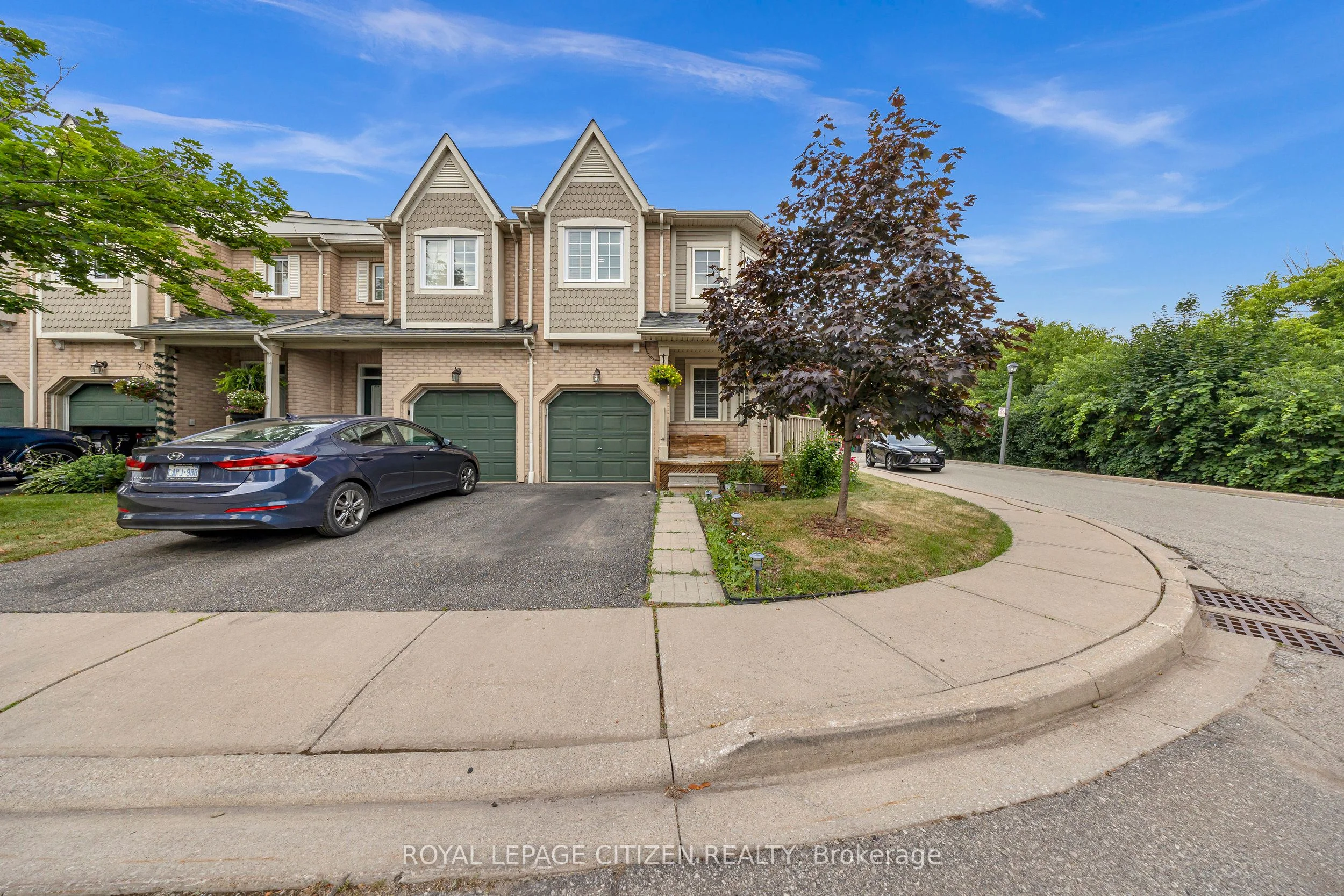 7190 Atwood Lane 37, Mississauga, ON L5N 7Y6