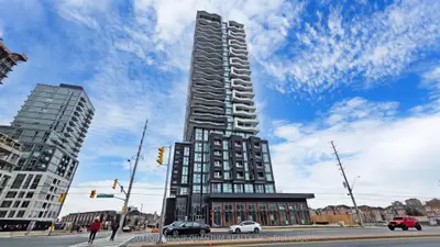 Condo Apartment in Brampton