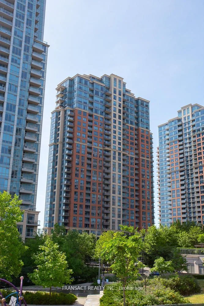 25 Viking Lane 2646, Toronto W08, On M9b 0a1