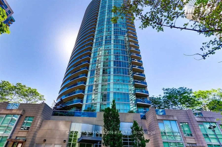 70 Absolute Avenue 2605, Mississauga, ON L4Z 0A4