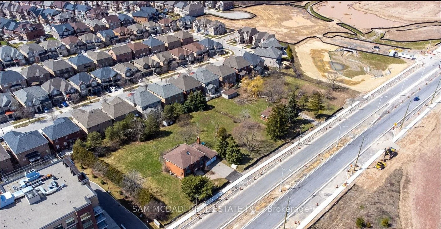 3148 Sixth Line, Oakville, ON L6H 7C5