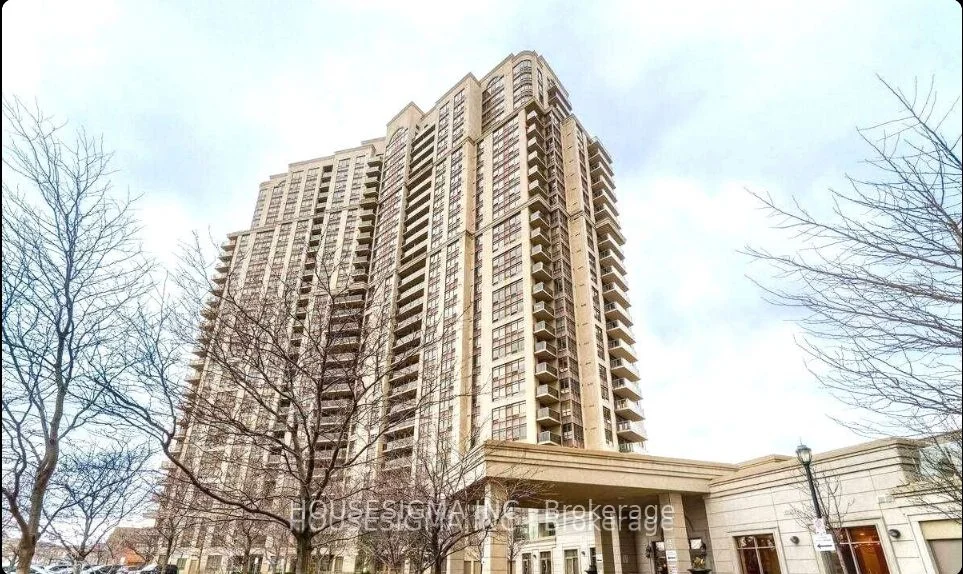 710 Humberwood Boulevard 2614, Toronto W10, ON M9W 7J5