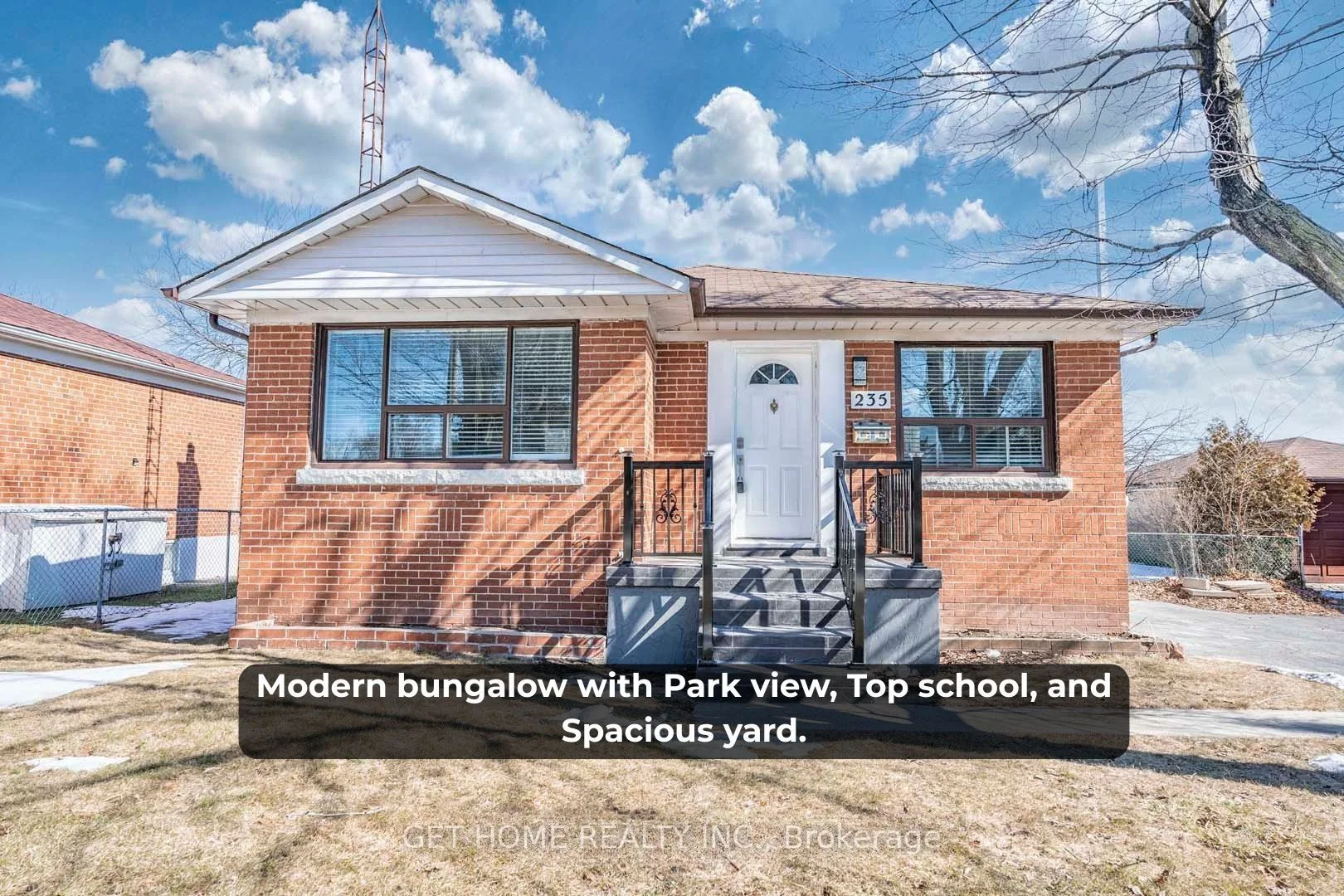 235 SOUTHVIEW Road, Oakville, ON L6K 2P2