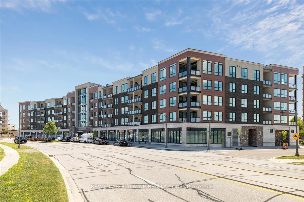 150 Oak Park Boulevard 208, Oakville, ON L6H 3P2
