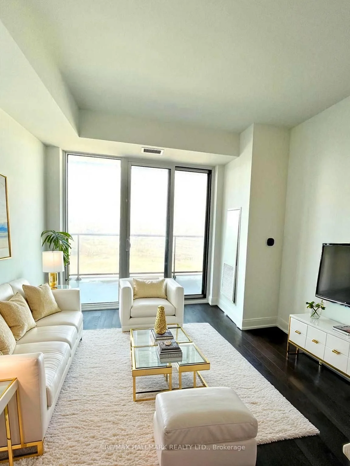 70 Annie Craig Drive 2809, Toronto W06, ON M8V 0G2