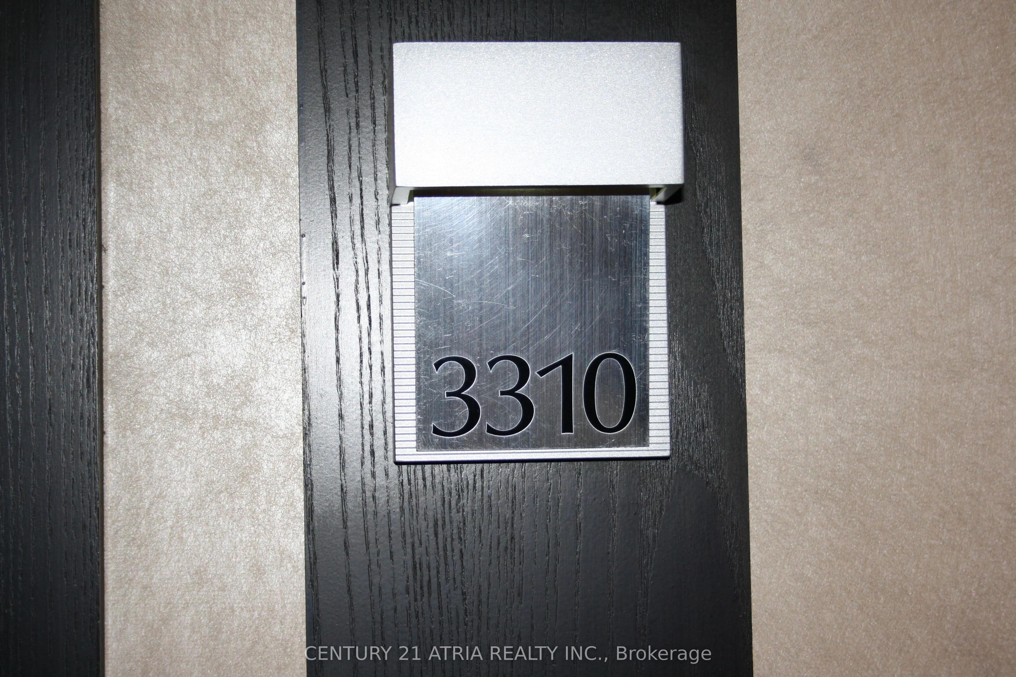 80 Absolute Avenue 3310, Mississauga, ON L4Z 0A5